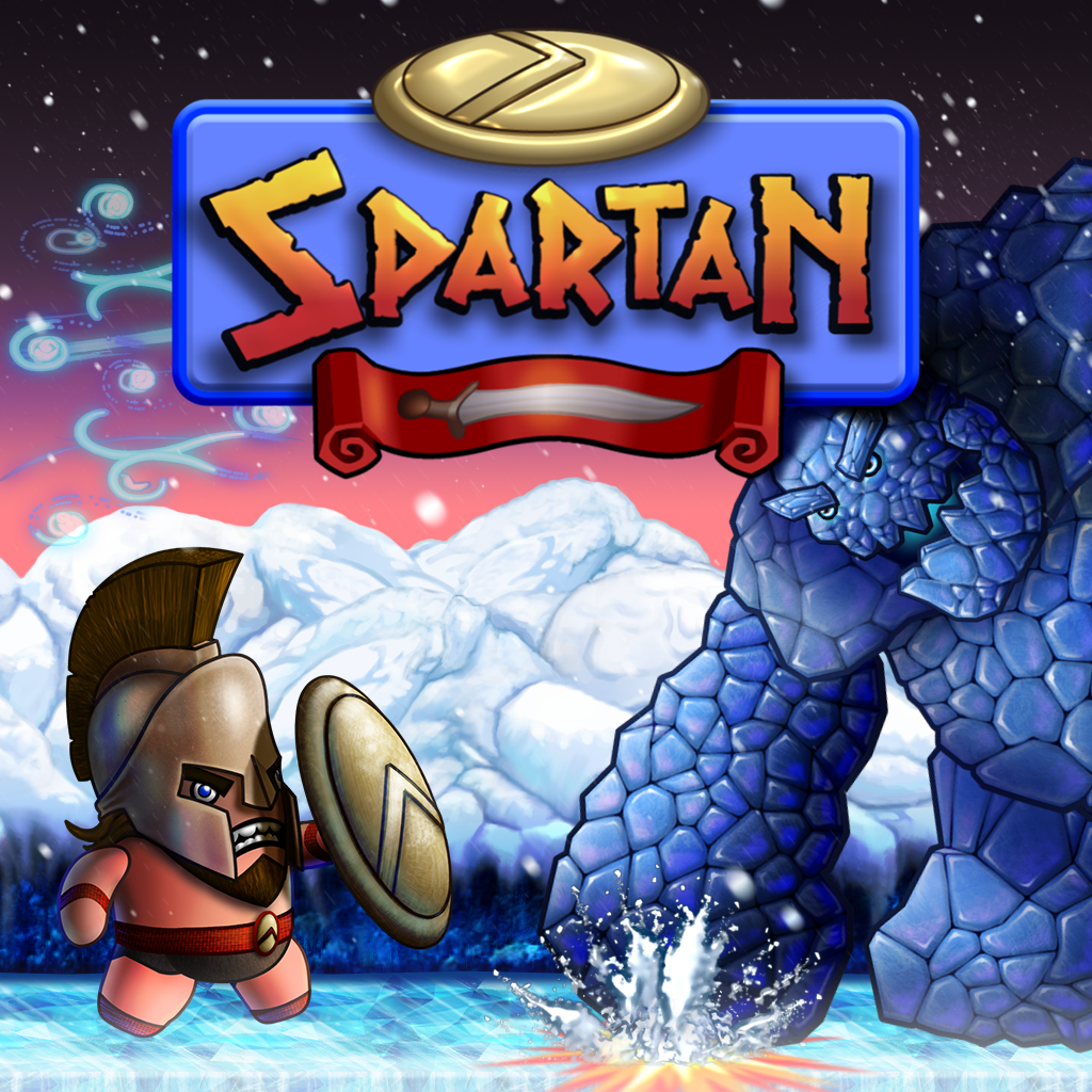 SPARTAN cover art (full size)