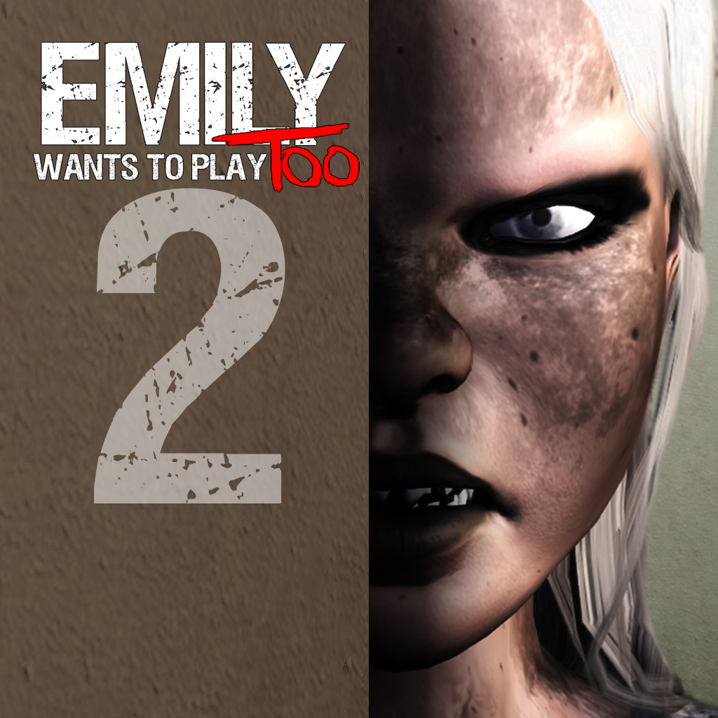 Emily Wants to Play Too for playstation