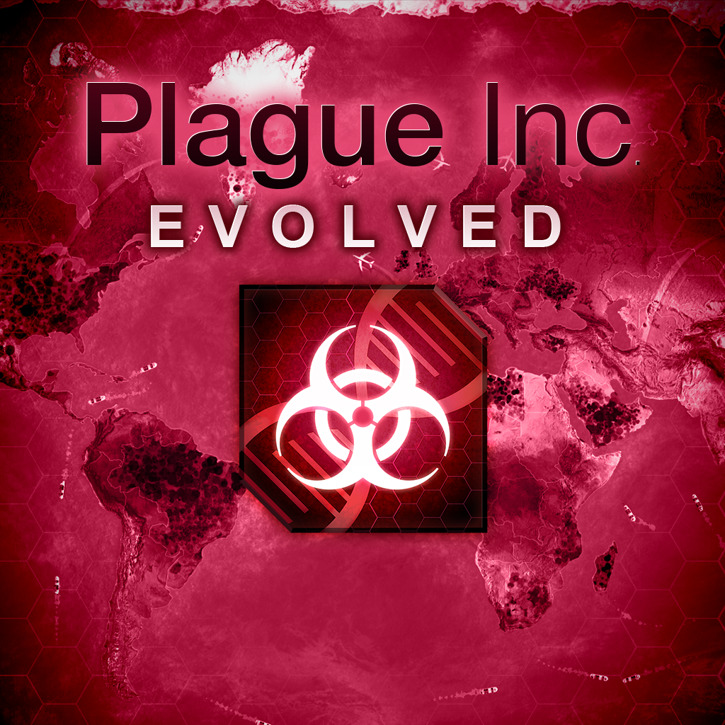 plague inc ps4