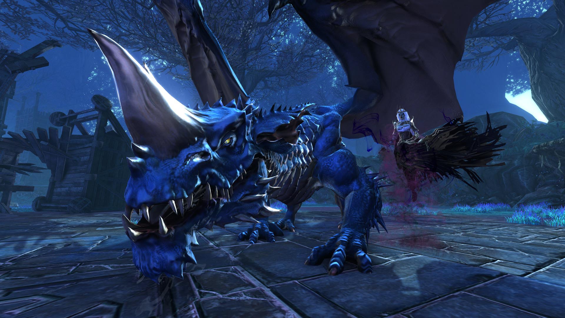 Neverwinter on PS4 | Official PlayStation™Store US - 1920 x 1080 jpeg 275kB