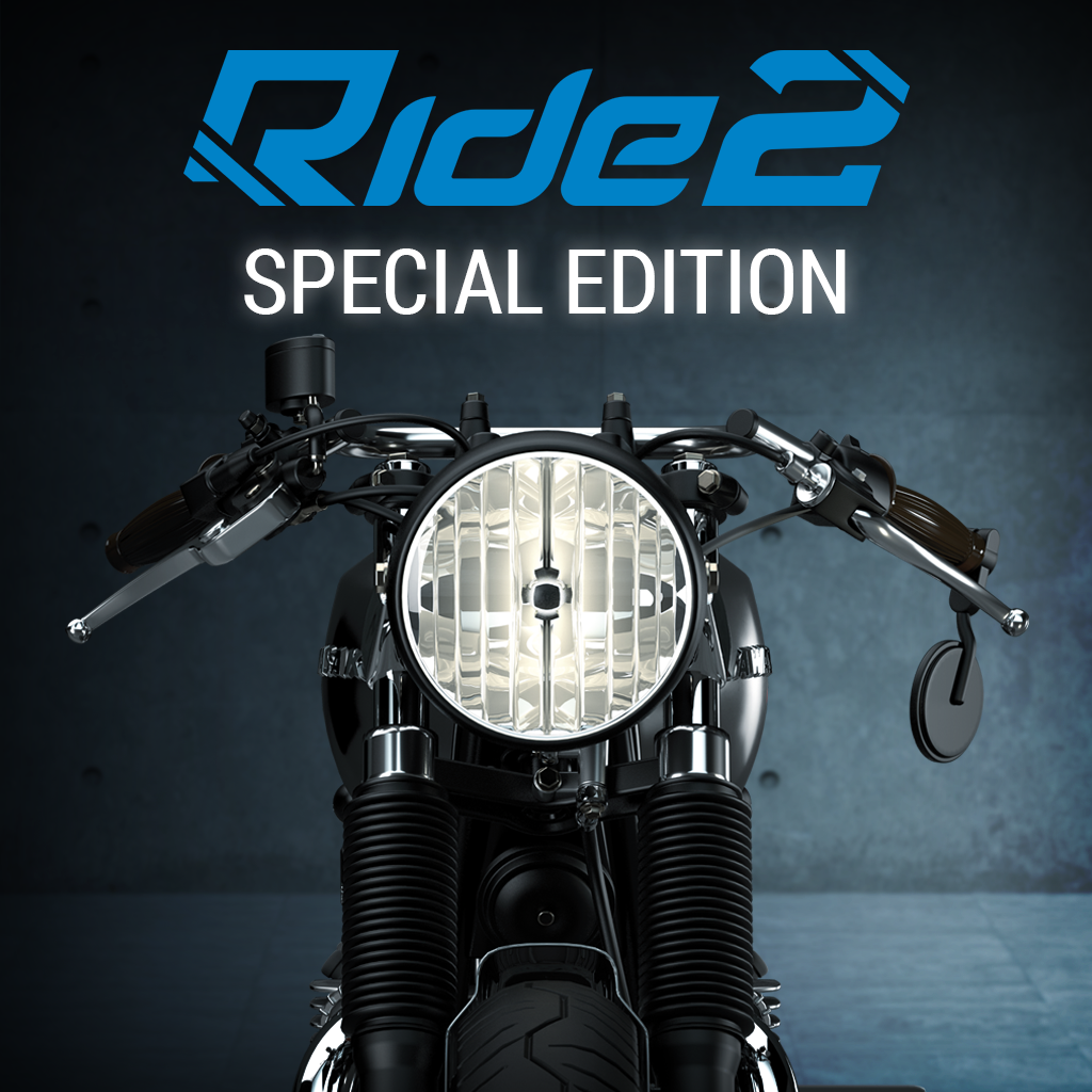 Ride 2 Special Edition for playstation