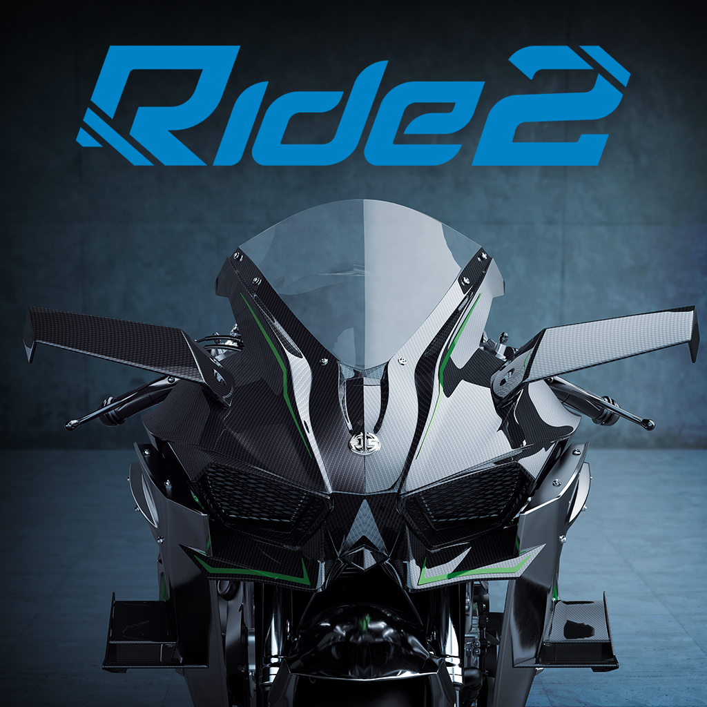 Ride 2 for playstation