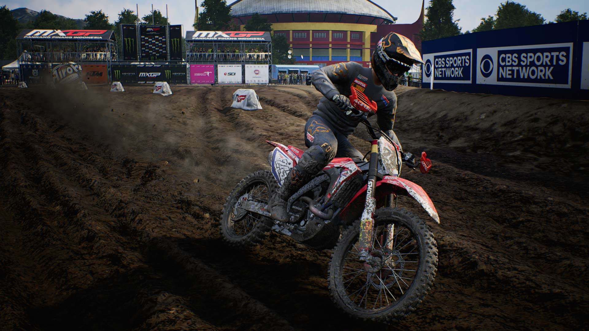 mxgp 2021 ps4