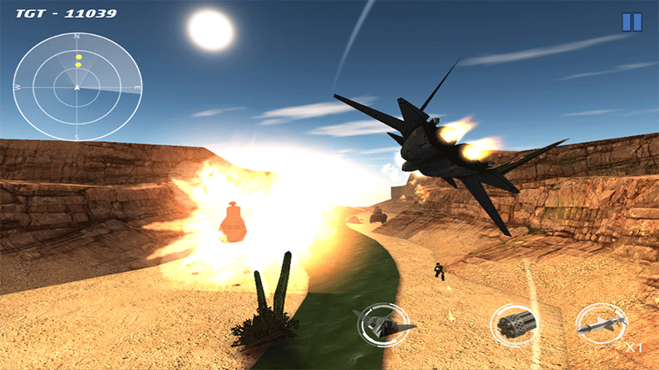 Delta Strike: First Assault on PSVita — price history, screenshots ...