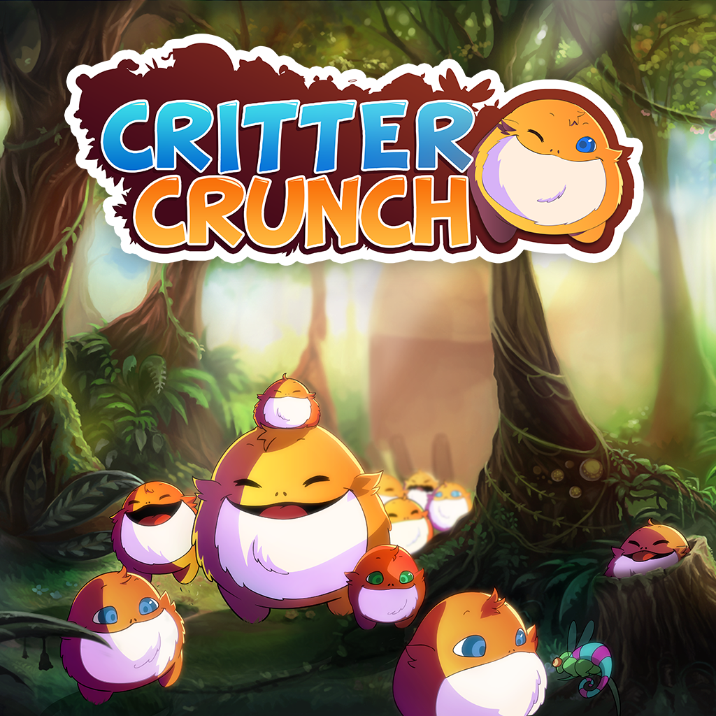 Critter Crunch icon