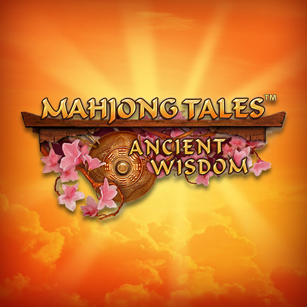 Mahjong Tales™: Ancient Wisdom icon