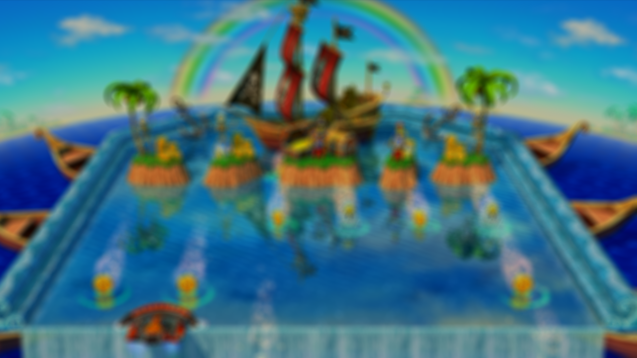 Magic Orbz screenshot