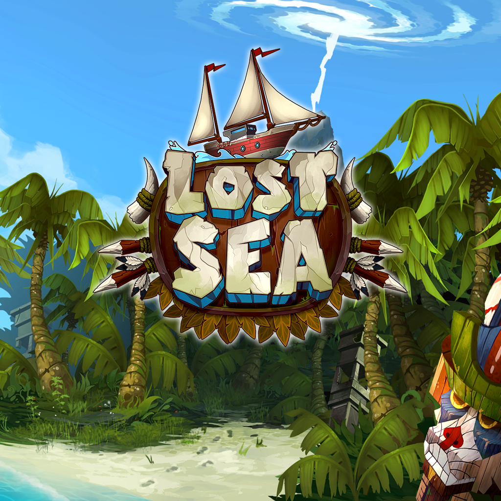 Lost Sea