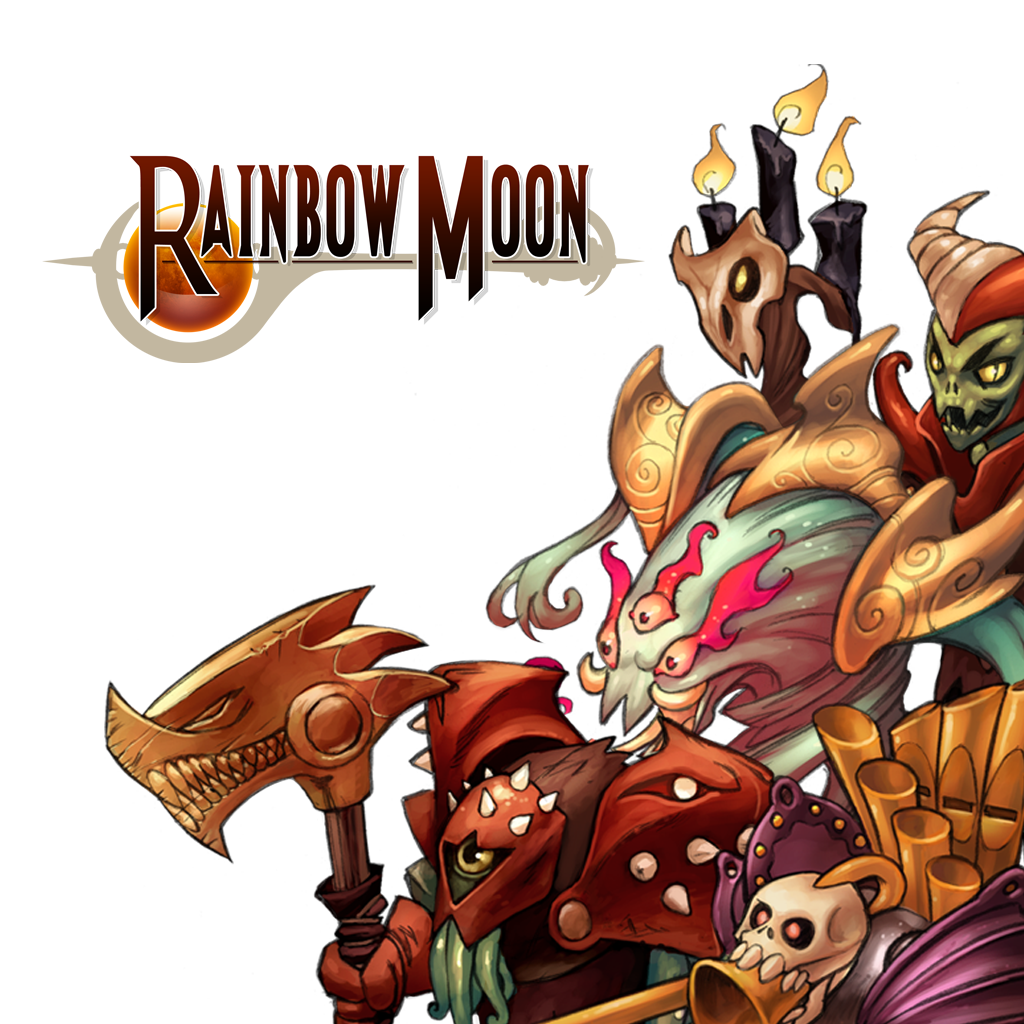 Rainbow Moon PS4â„¢ Upgrade