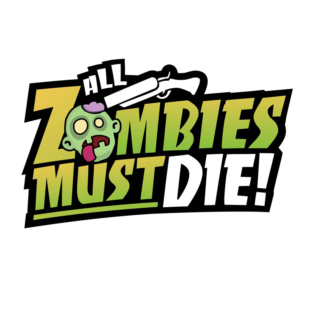 All Zombies Must Die! icon