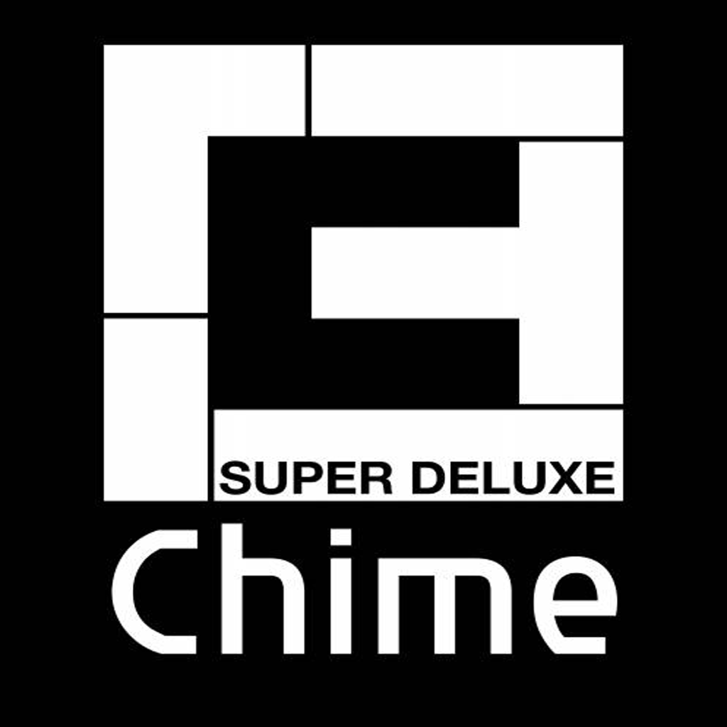 Chime Super Deluxe icon