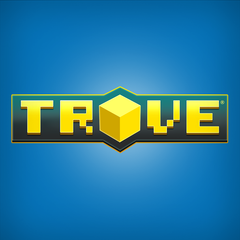 Trove Logo Avatar PSN avatar