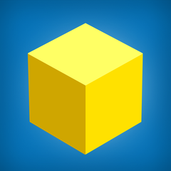 Trove – Cube Avatar PSN avatar