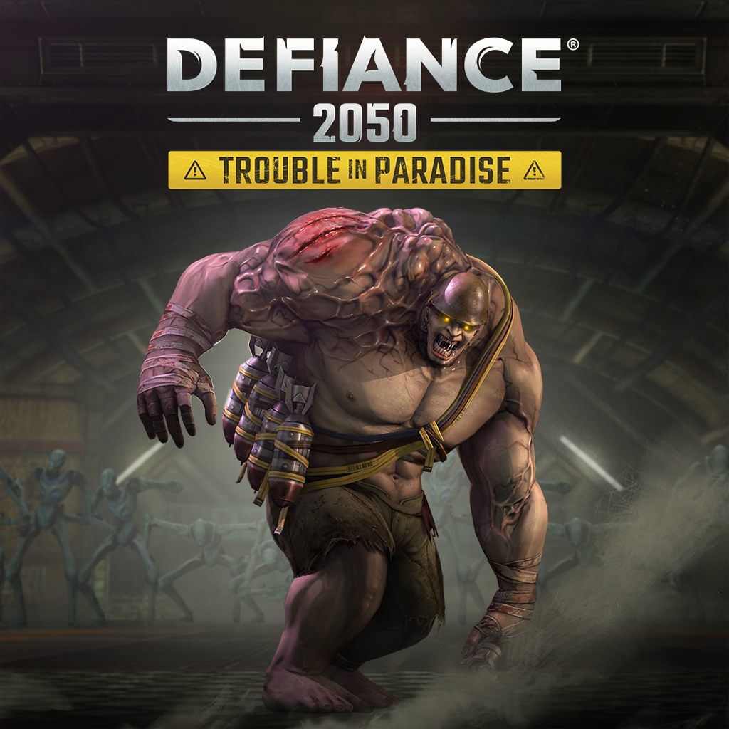 Defiance 2050 PS4 Price Sale History | PS Store USA