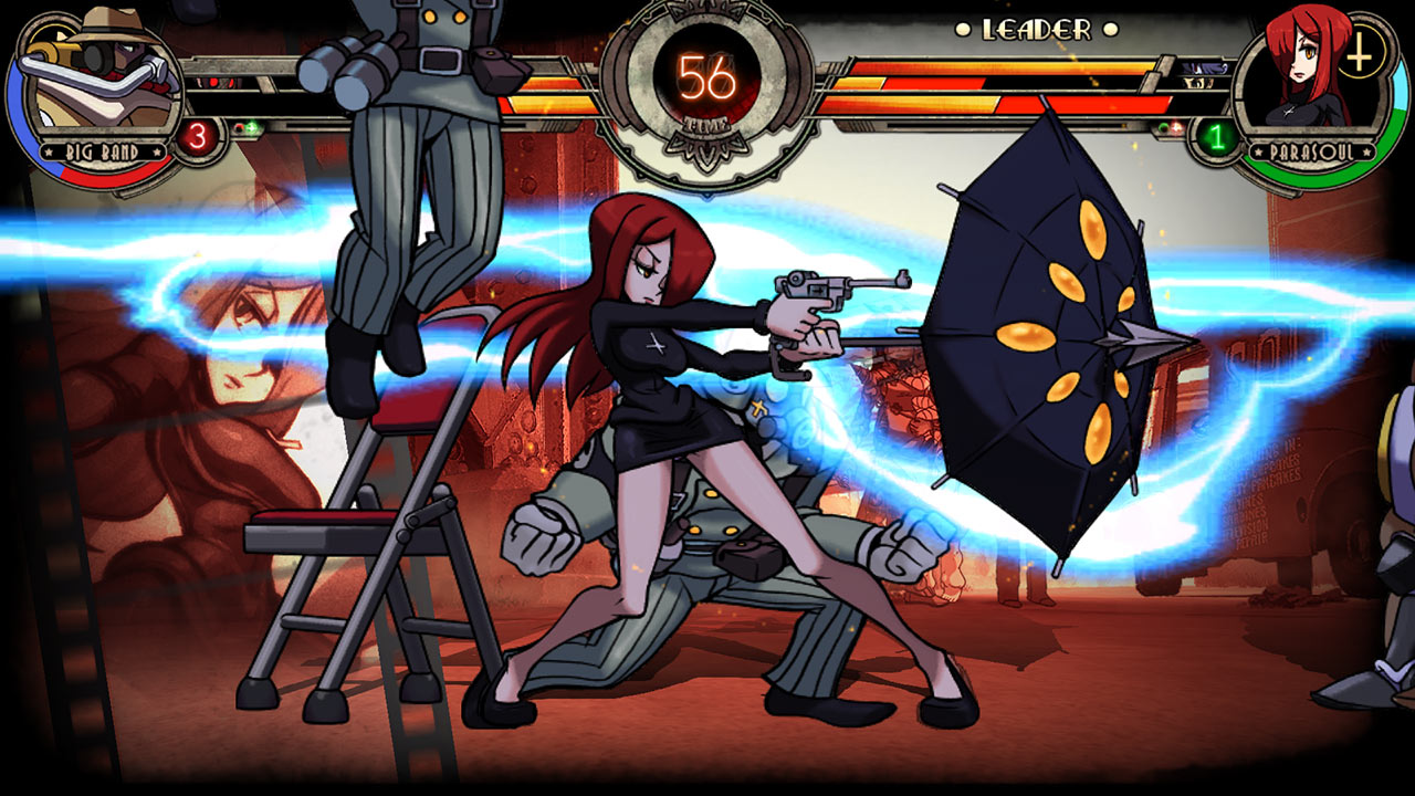 Skullgirls 2nd encore. Skullgirls 2. Skullgirls 2 PS Vita. Skullgirls 2nd encore персонажи. Skullgirls 2nd encore арт.