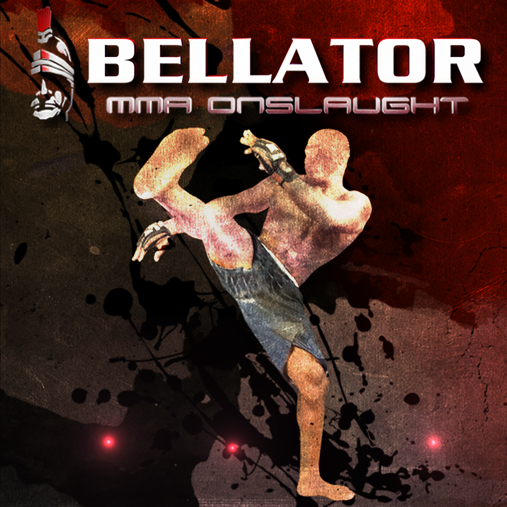 Bellator MMA Onslaught icon
