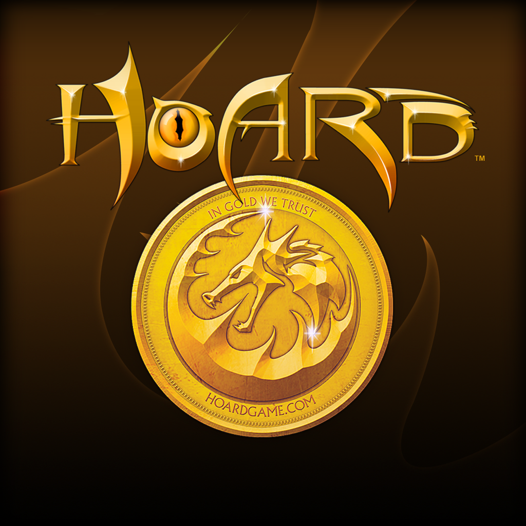 HOARD™ icon