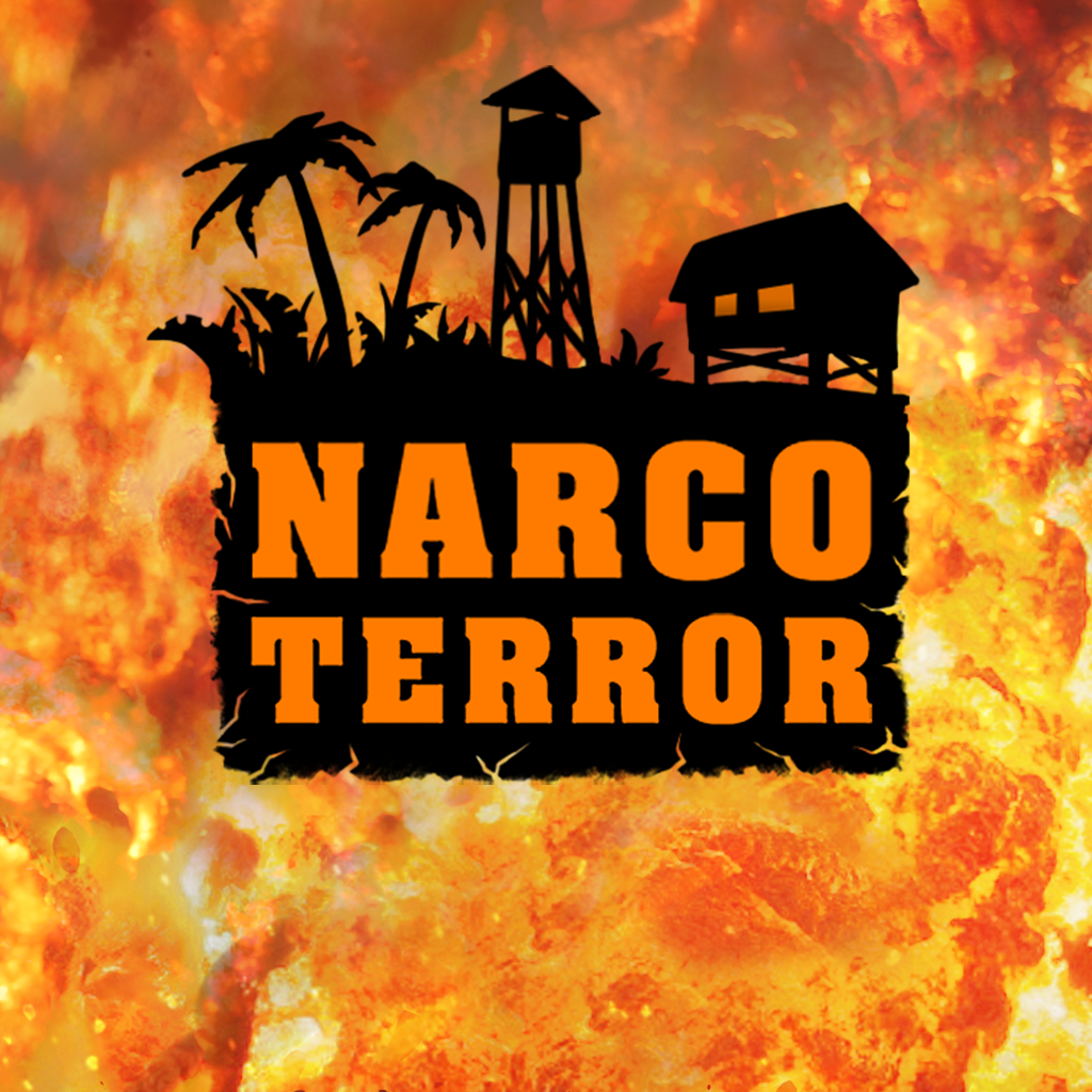 Narco Terror icon