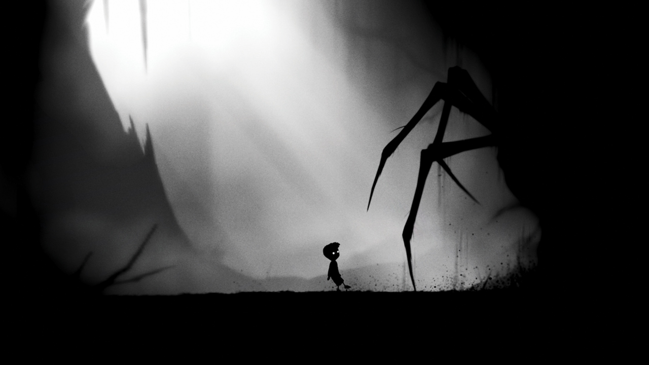 download limbo ps4 for free