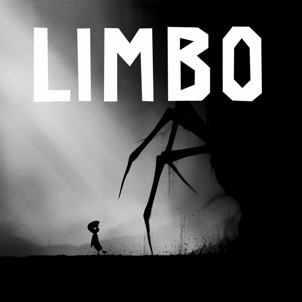 LIMBO cover art (full size)