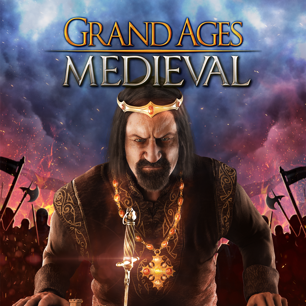 Grand Ages: Medieval