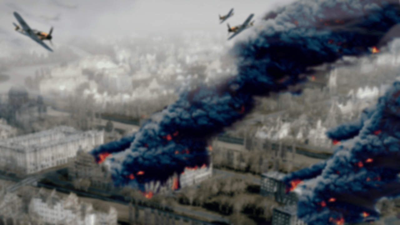 Air Conflicts - Secret Wars screenshot