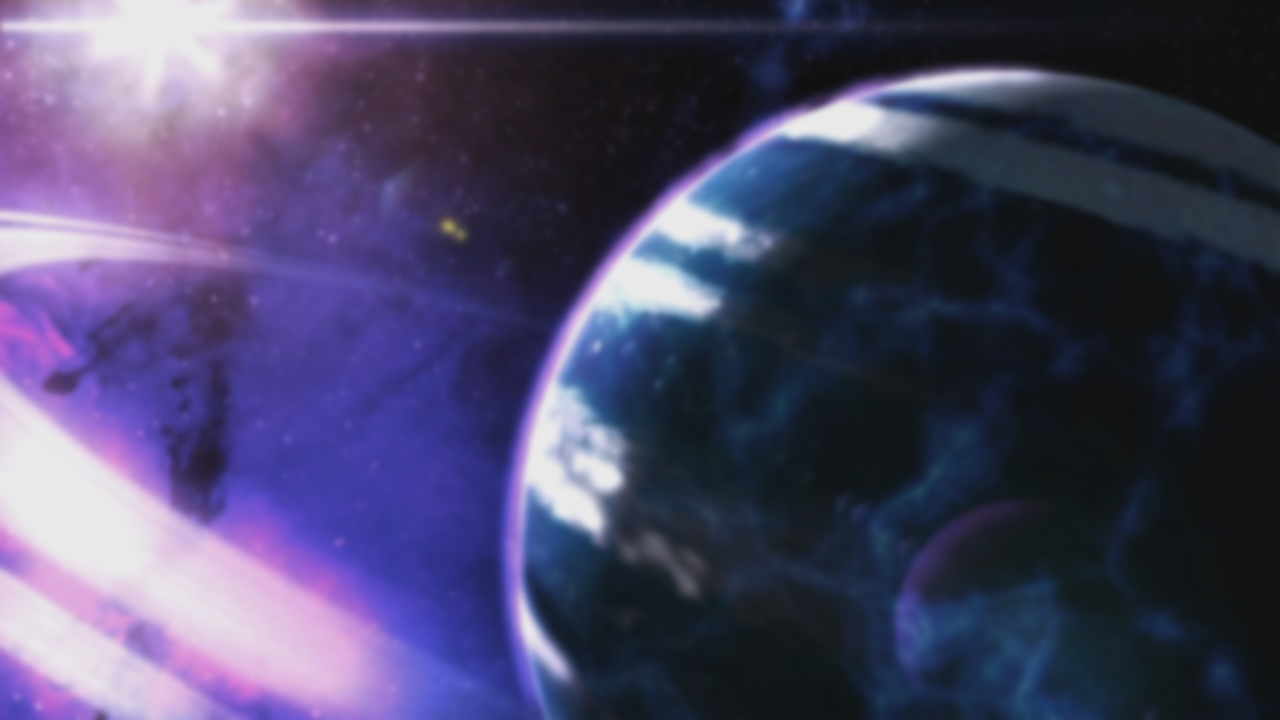 Alien Spidy screenshot