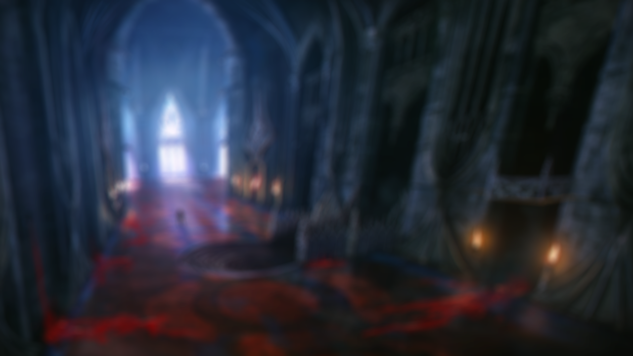 Blood Knights screenshot