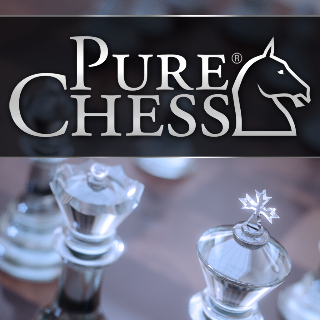 纯粹国际象棋