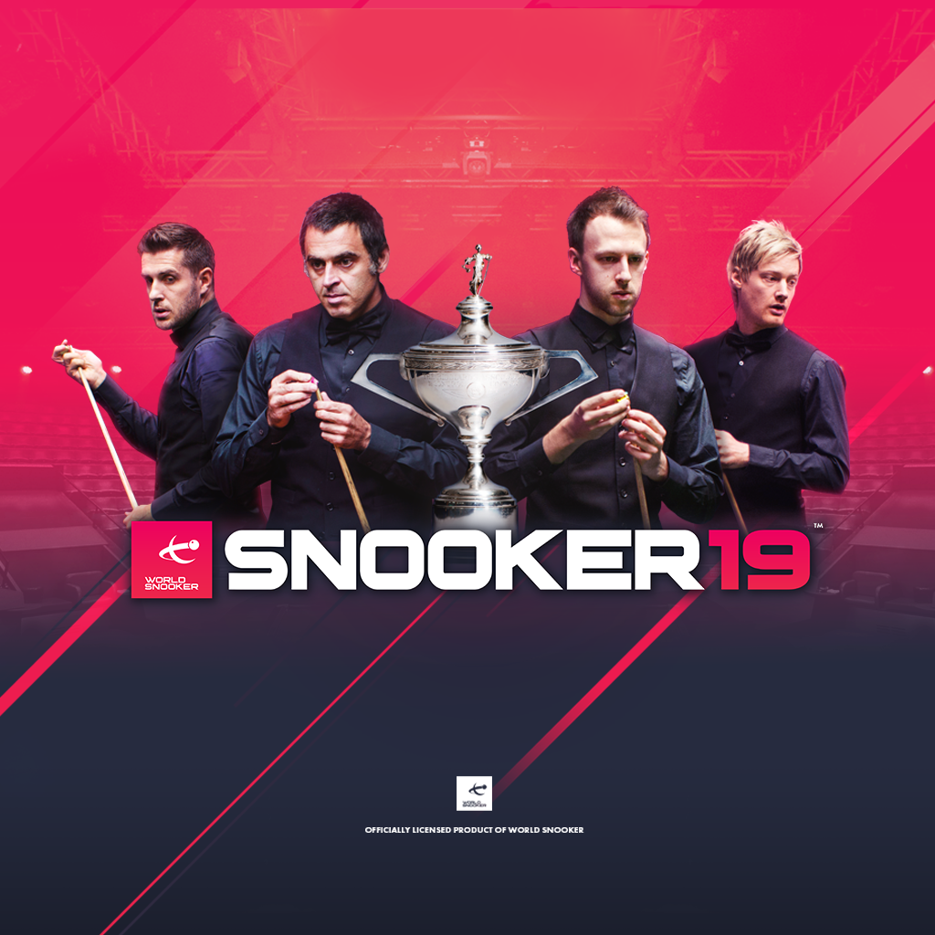 Snooker 19 ps4 br