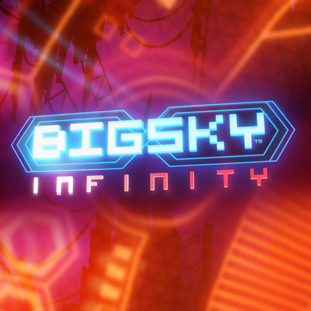 Big Sky Infinity™ icon