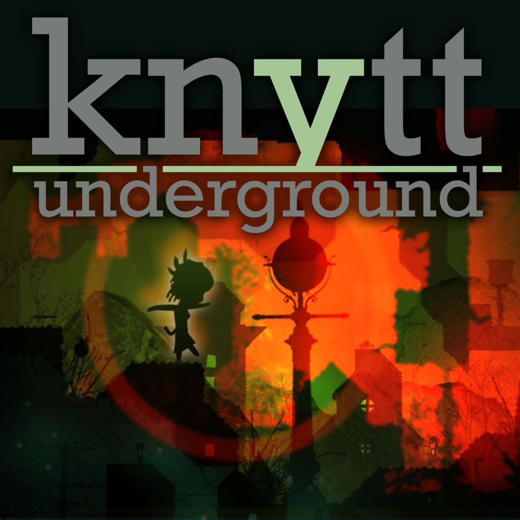 Knytt Underground icon