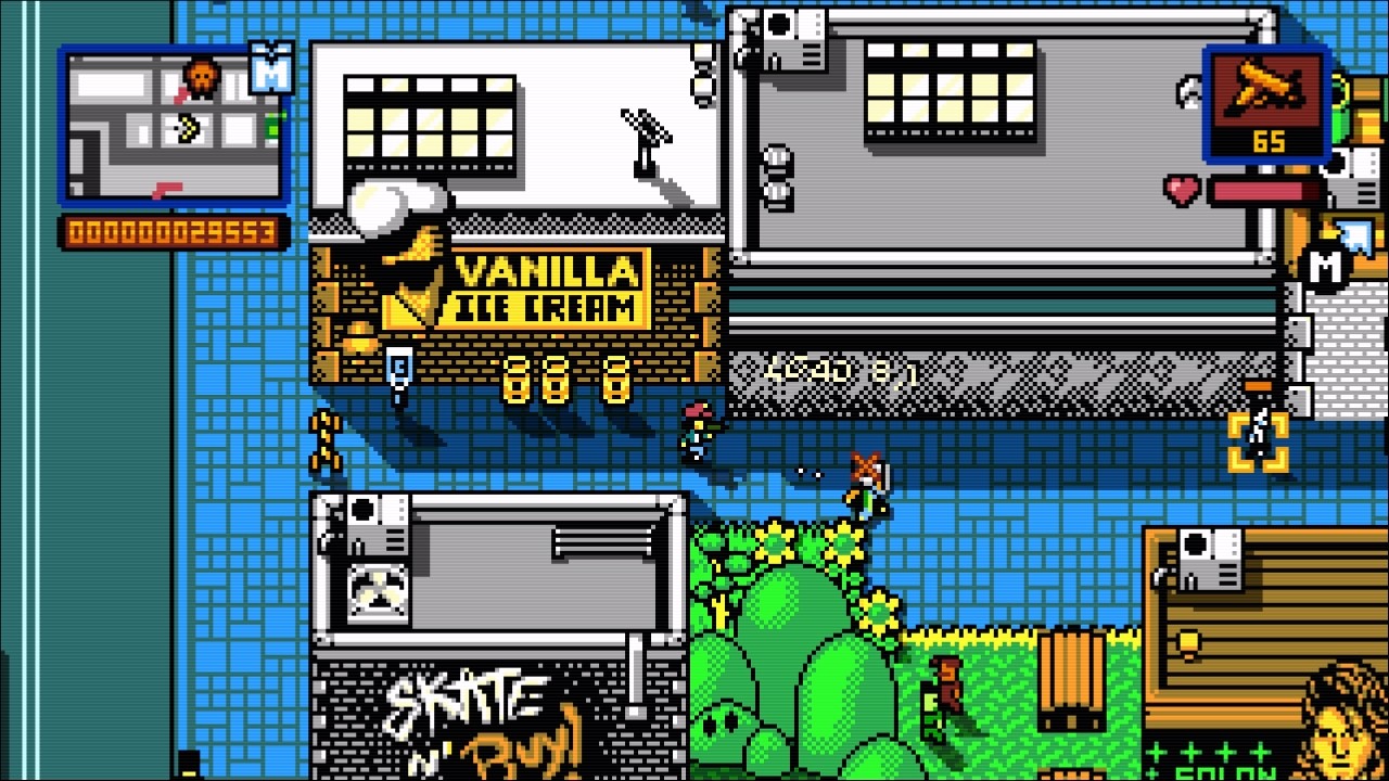 retro city rampage dx torrent