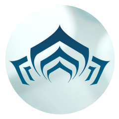 Warframe®: Lotus Symbol Avatar PSN avatar