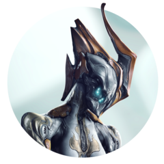Warframe®: Ember Avatar PSN avatar