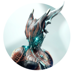 Warframe®: Valkyr Avatar PSN avatar