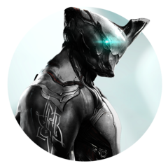 Warframe®: Excalibur Avatar PSN avatar