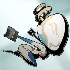 Warframe®: Nova Action Avatar PSN avatar