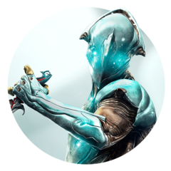 Warframe®: Volt Avatar PSN avatar