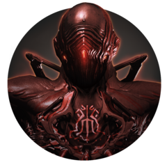 Warframe®: Stalker Avatar PSN avatar