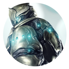 Warframe®: Rhino Avatar PSN avatar