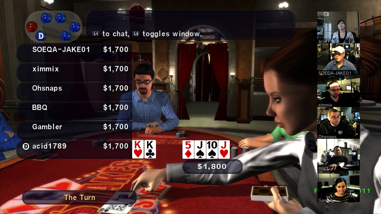 poker 365 bet