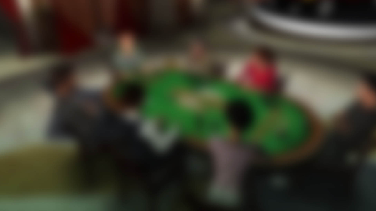 High Stakes on the Vegas Strip: Poker Edition screenshot
