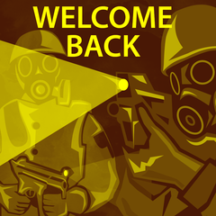 WELCOME BACK AVATAR PSN avatar