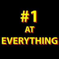 #1 AT EVERYTHING AVATAR PSN avatar