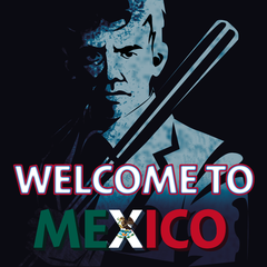 WELCOME TO MEXICO AVATAR PSN avatar