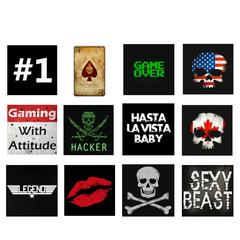 12 PRODUCT BUNDLE PACK PSN avatar