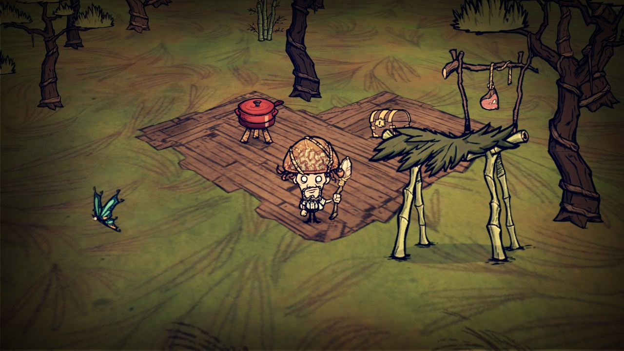 don t starve ps4