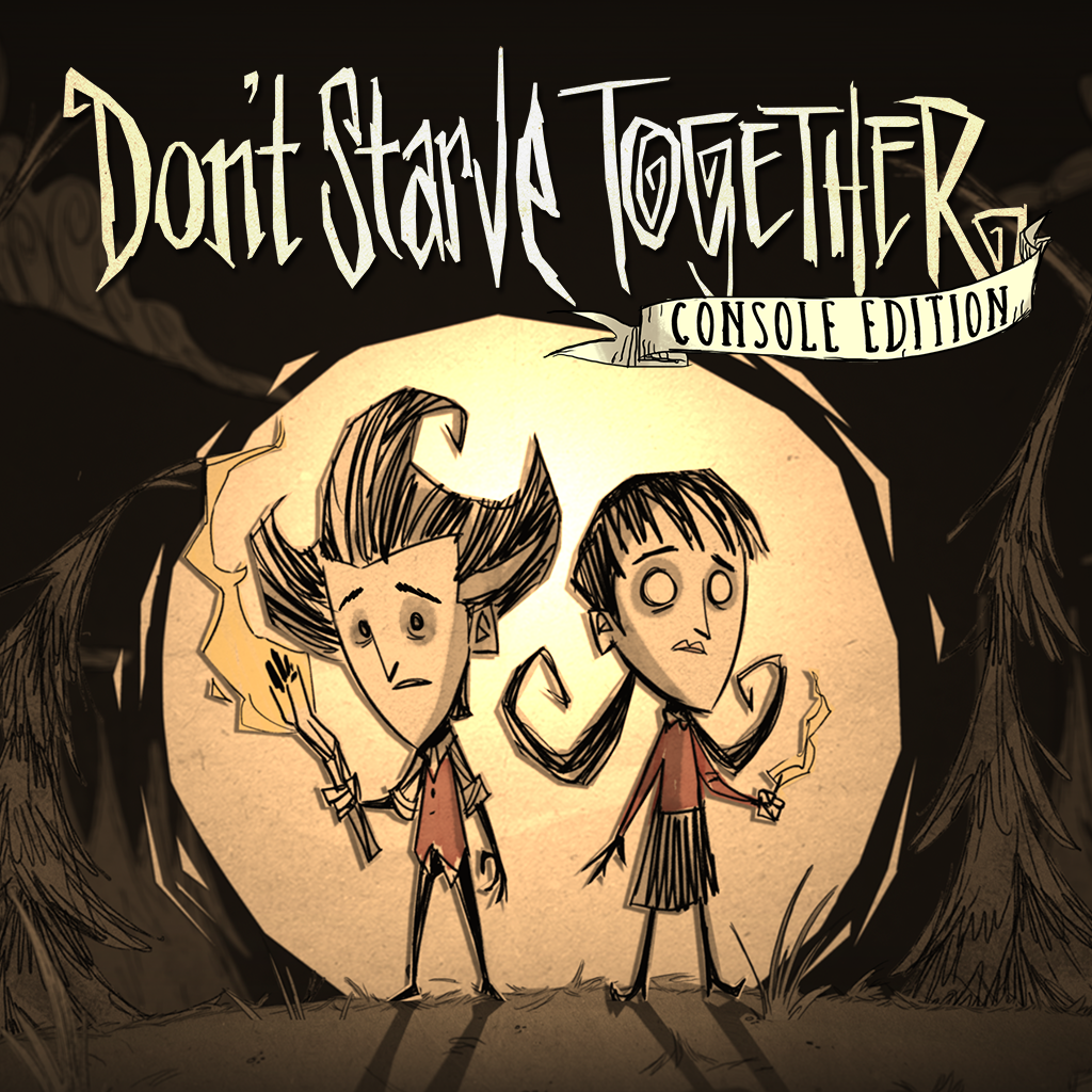 gears dont starve together