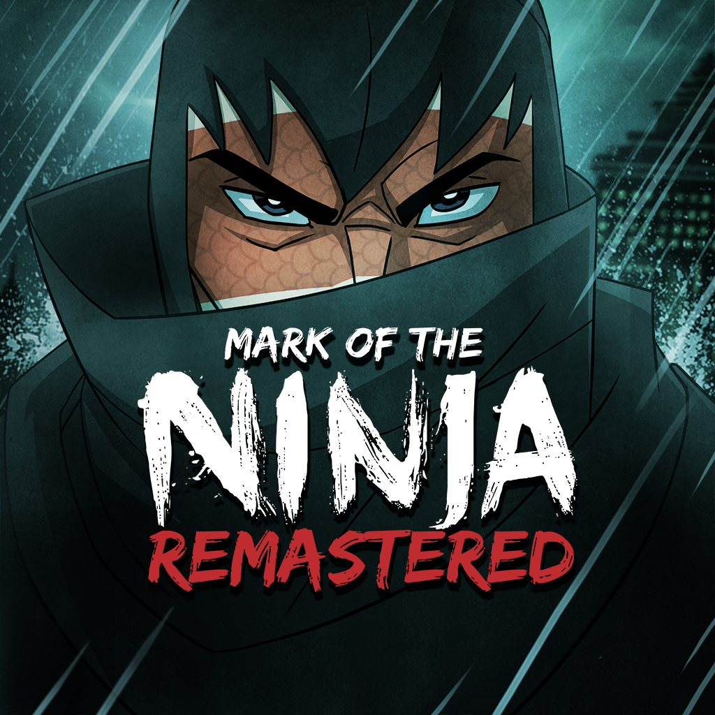 Mark of the Ninja: Remastered for playstation